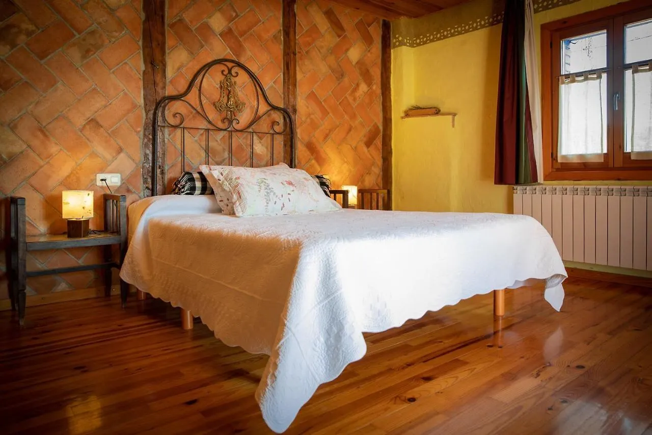 Pensjonat Hostal D'Éller