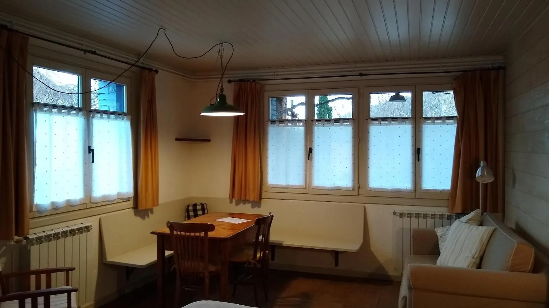 Hostal D'Éller