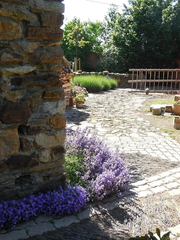 Hostal D'Éller 2*, Éller Hiszpania