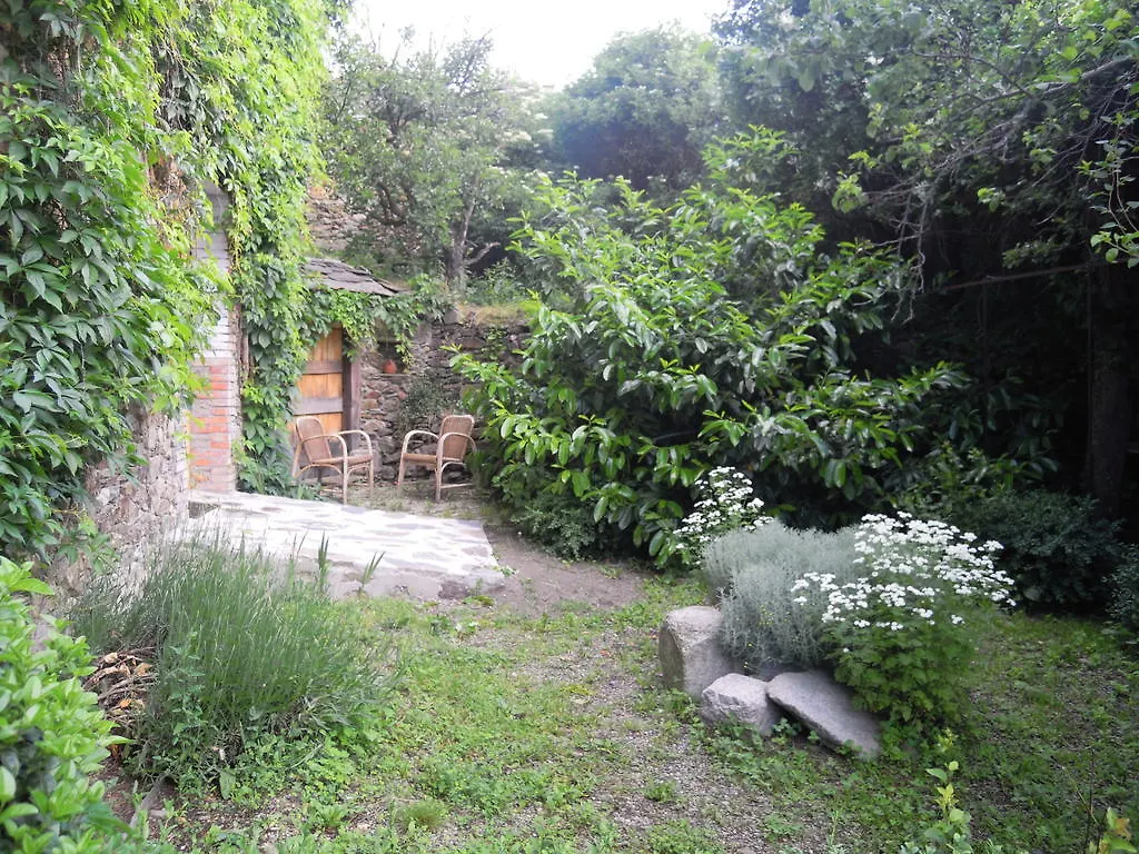 Hostal D'Éller Pensjonat