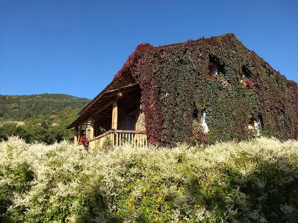 Hostal D'Éller Éller
