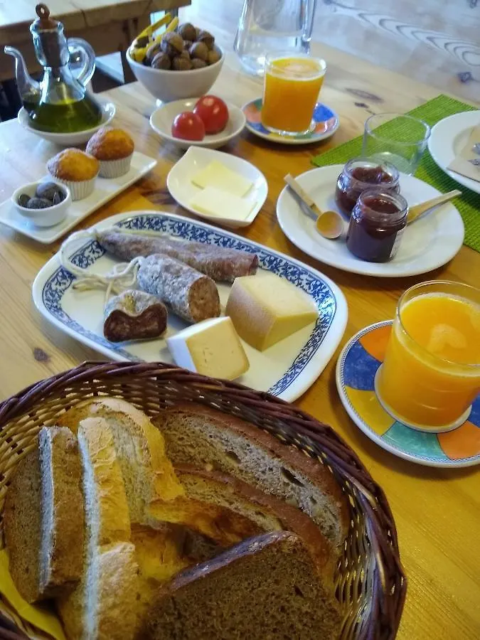 Pensjonat Hostal D'Éller