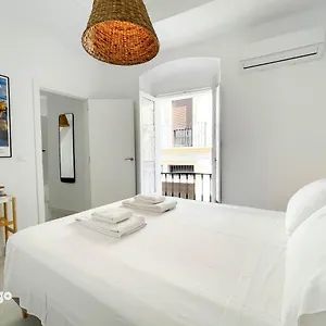 Pensión Casa Cristobal Colon Con Vistas A Semana Santa Y Fiestas 