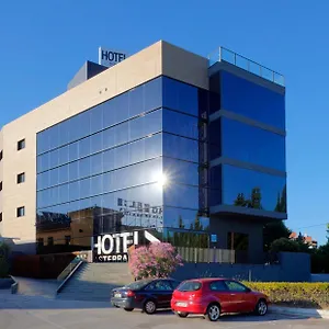 Hotel Terrazas ***