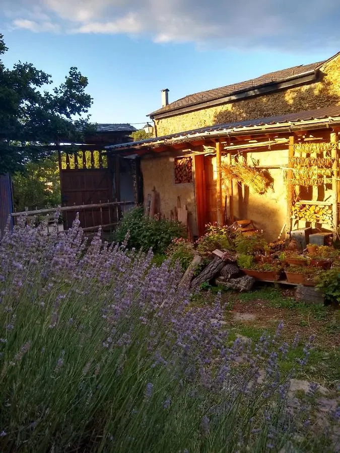 Hostal D'Éller 2*, Éller España