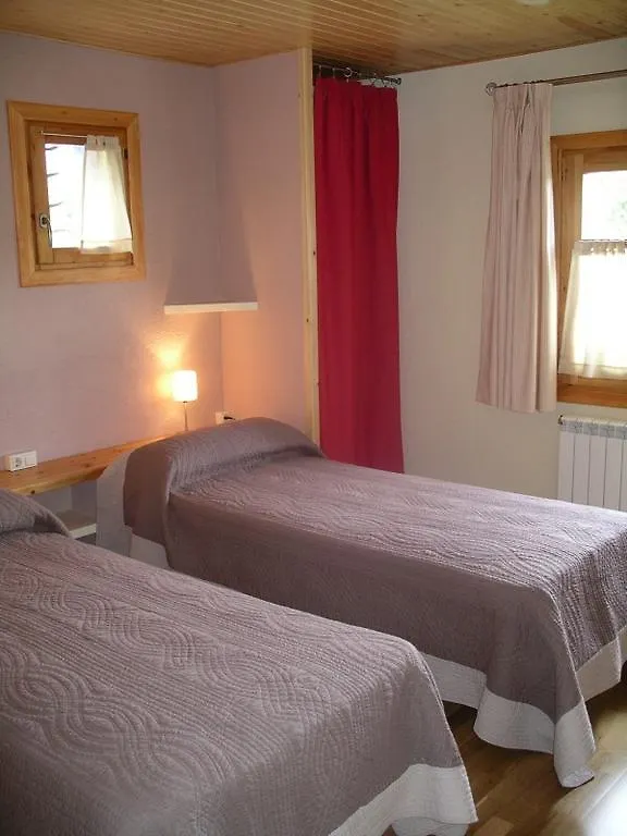 Hostal D'Éller