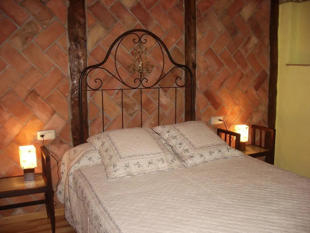 Hostal D'Éller 2*, Éller